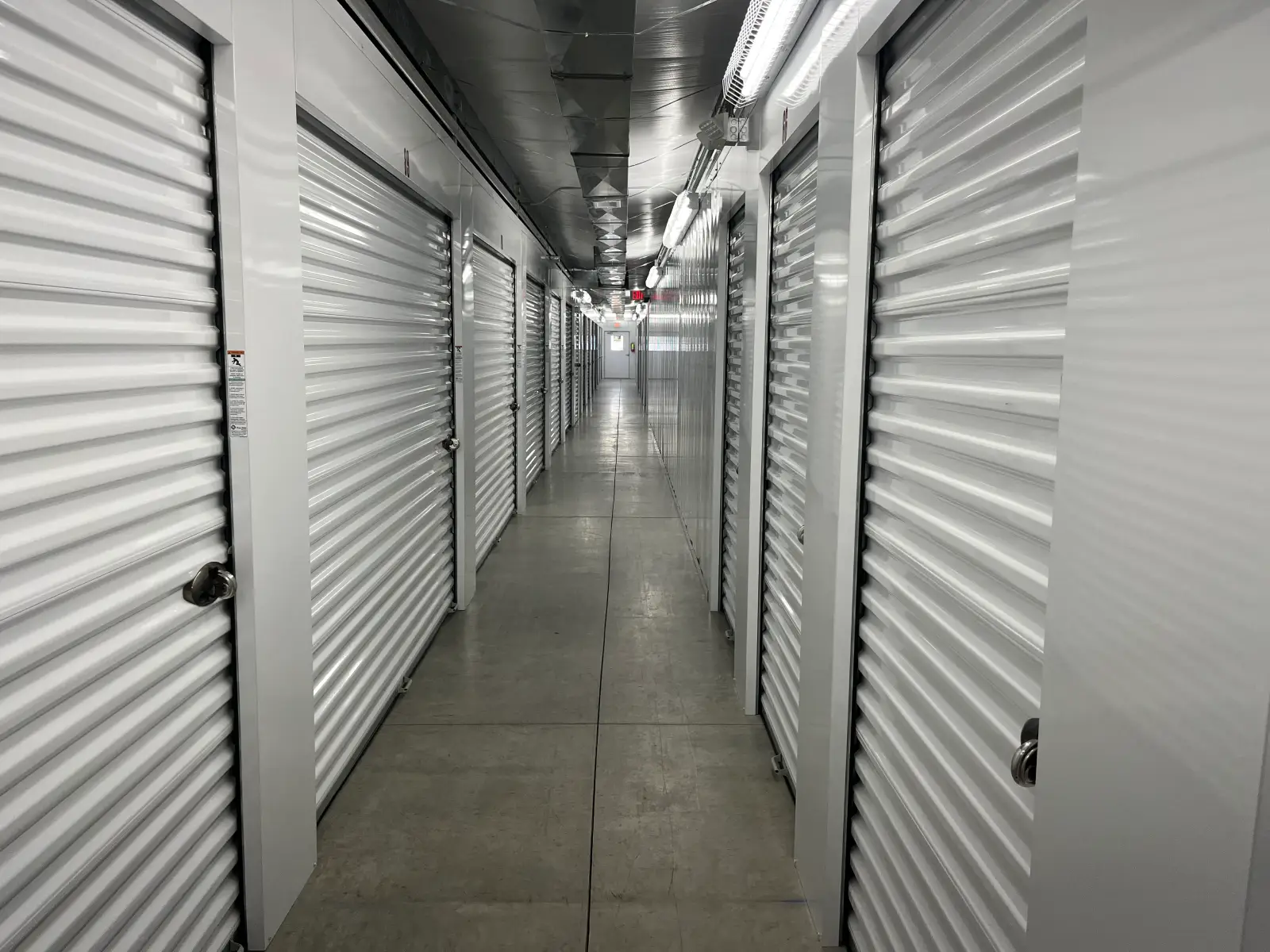 A Perfect Climate Self Storage