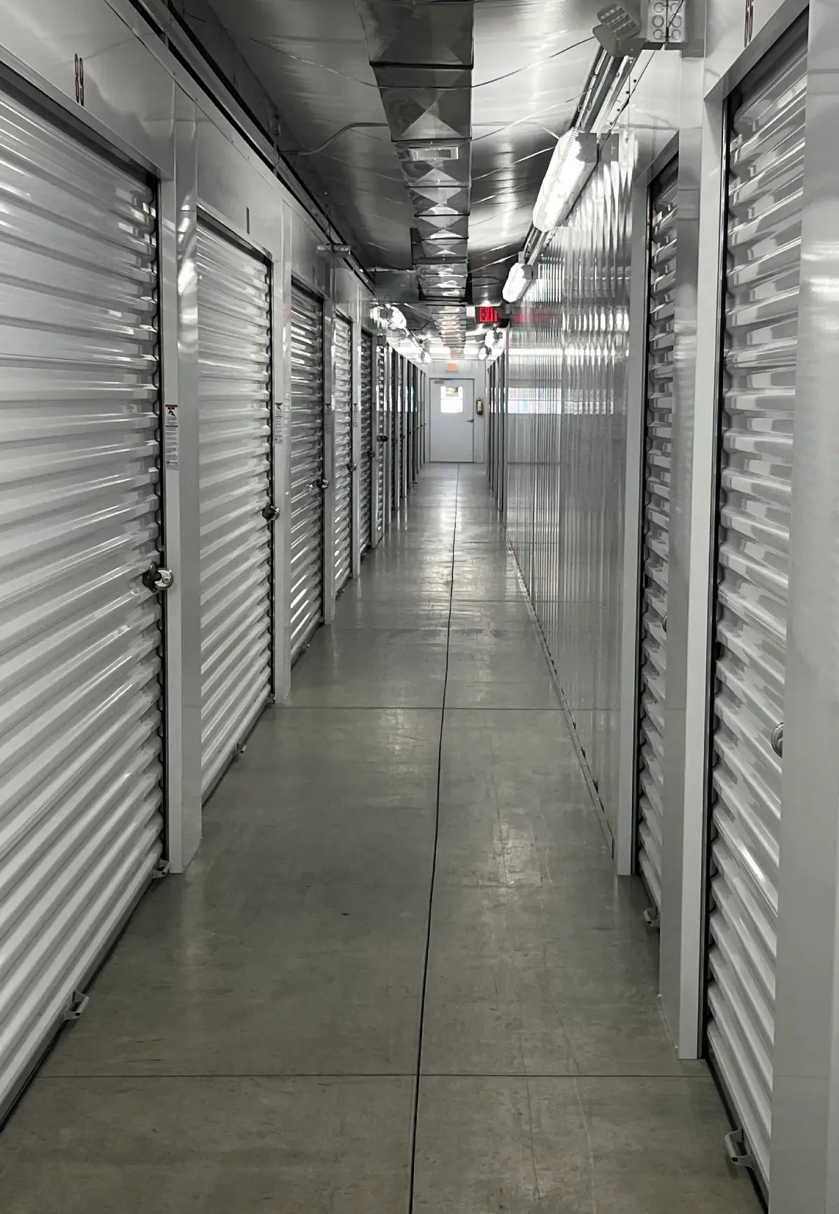 A Perfect Climate Self Storage A Perfect Climate Self Storage