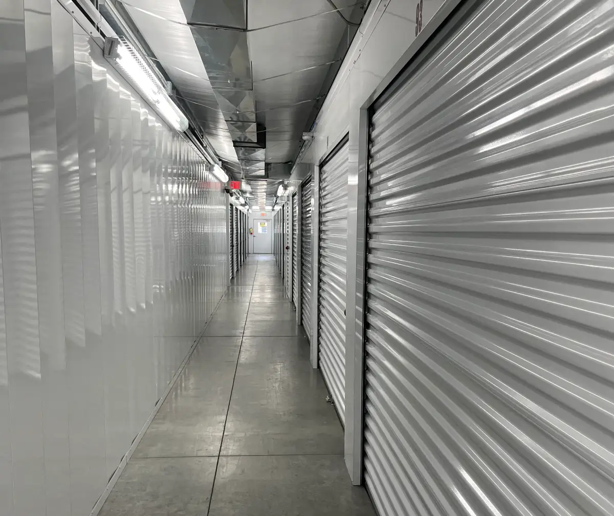 A Perfect Climate Self Storage A Perfect Climate Self Storage
