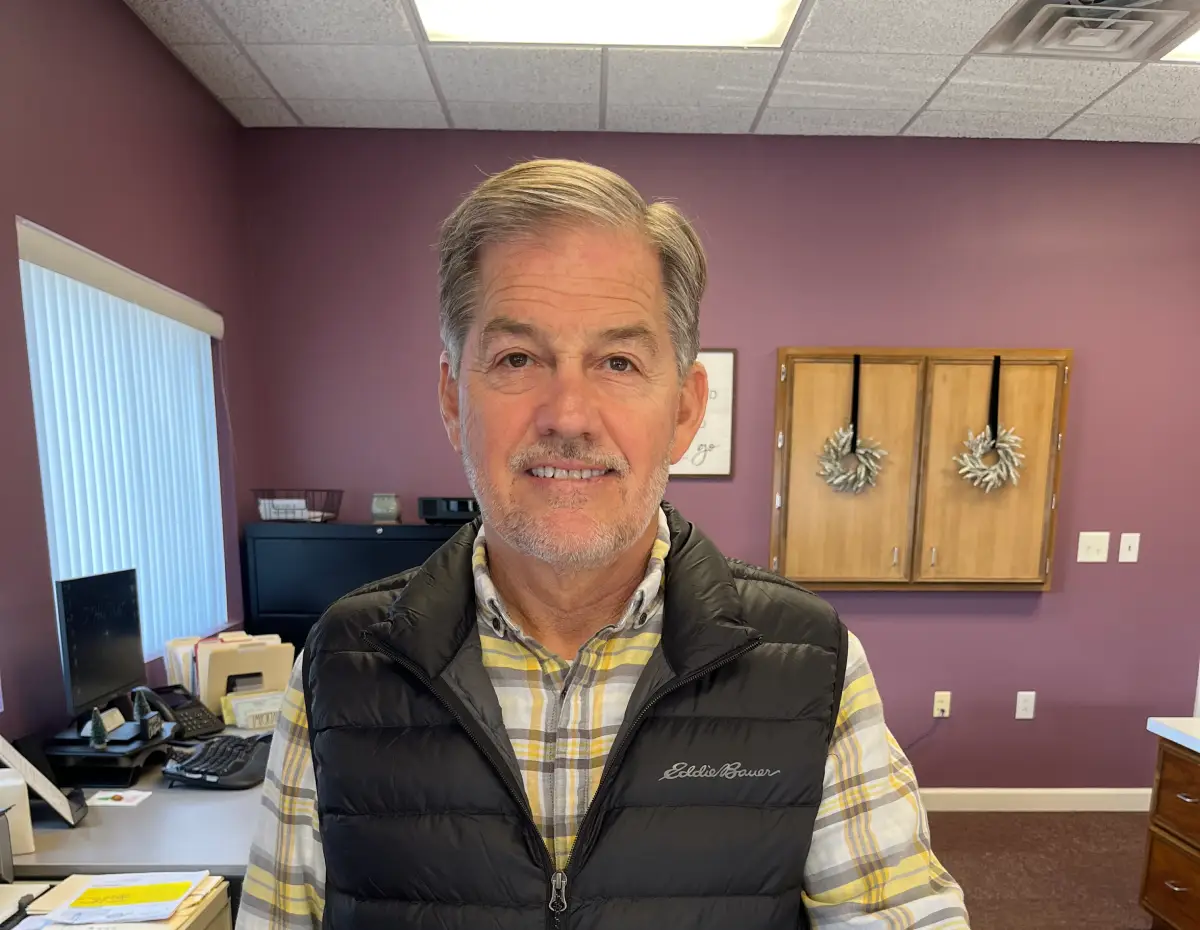 David Humphrey David Humphrey