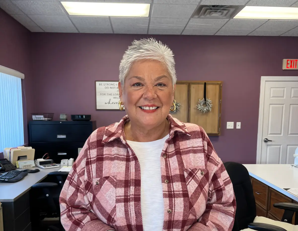 Mary Jackson Fisher Mary Jackson Fisher